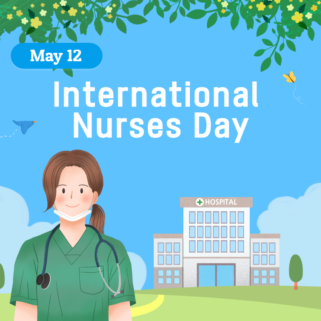 International Nurses Day 2023